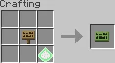 Floocraft — Minecraft mod, rasm 8