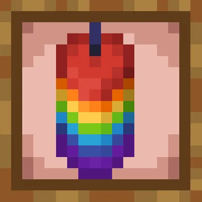 Candle Backport — Minecraft mod, rasm 1
