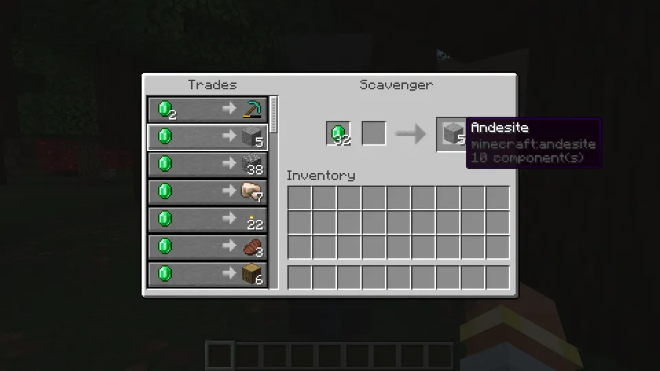 Death & Taxes — Minecraft mod, rasm 3