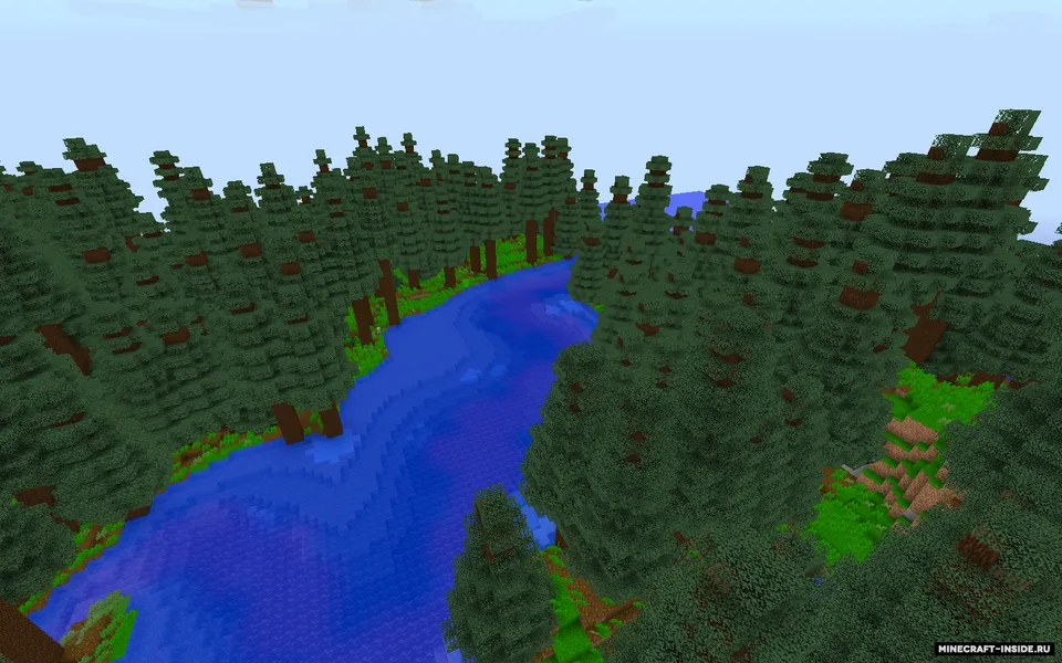 Enhanced Vanilla: Java Edition — Minecraft mod, rasm 2