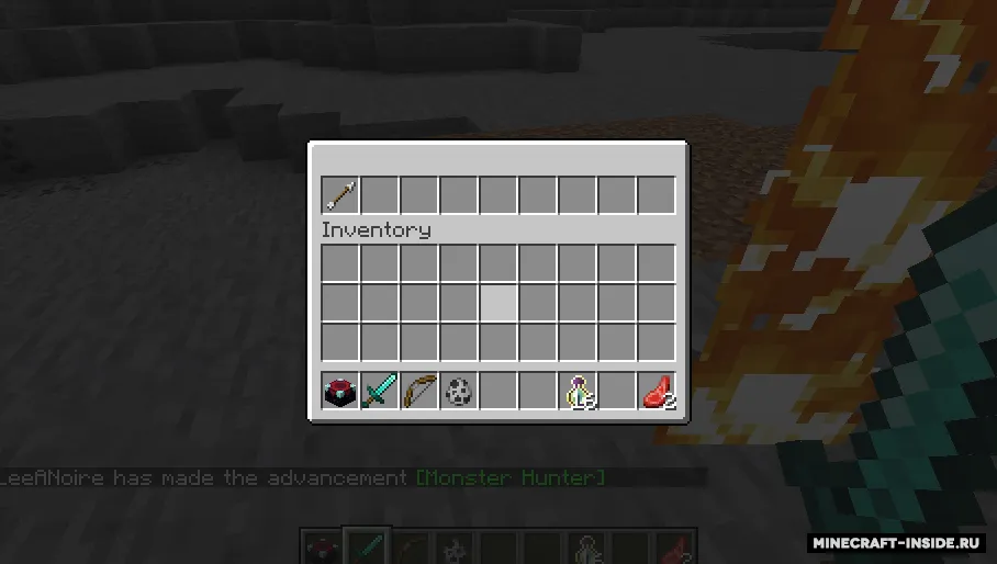 RpgZ — Minecraft mod, rasm 4