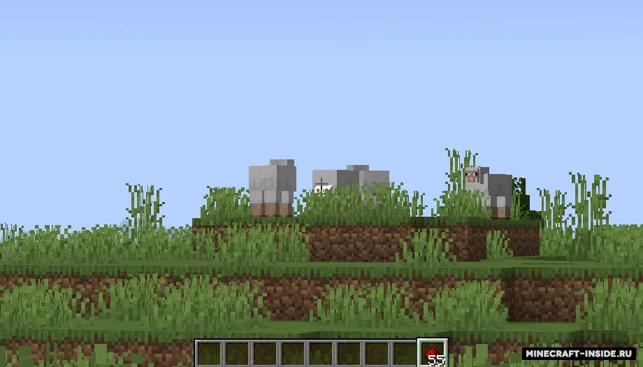 Better-Zoom — Minecraft mod, rasm 3