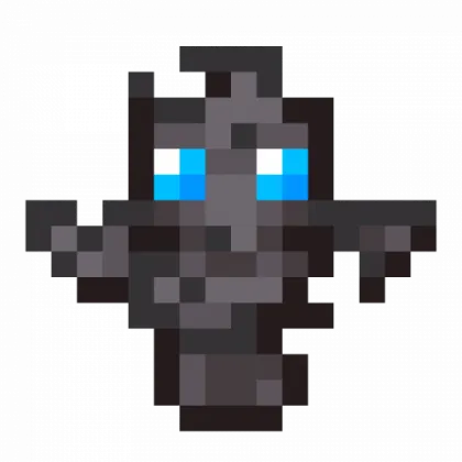 Totemic Overhaul — Minecraft mod, rasm 1
