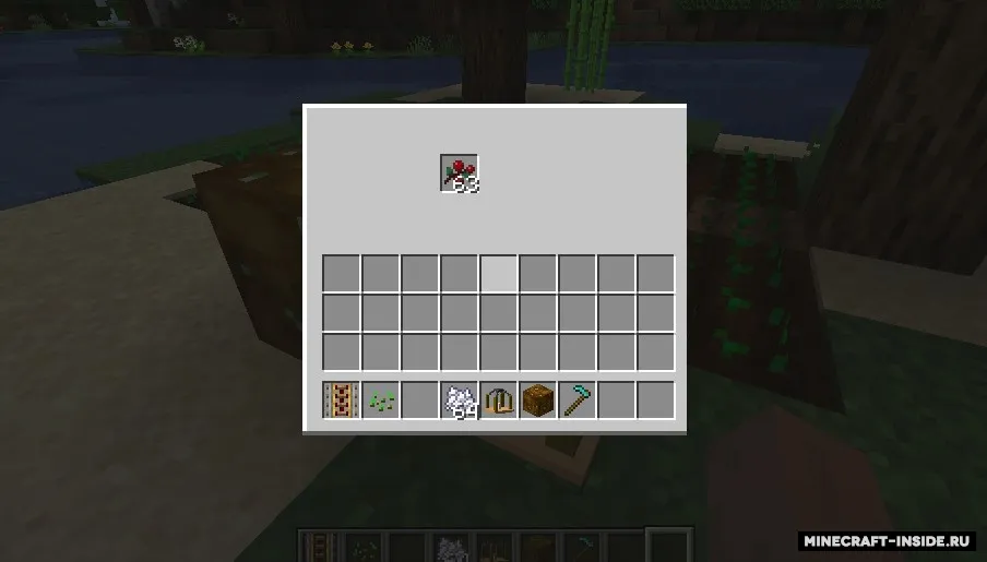Harvest Sprites — Minecraft mod, rasm 3
