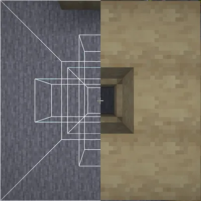 RePlacer — Minecraft mod, rasm 1