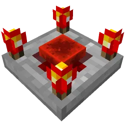Minecoprocessors — Minecraft mod, rasm 1
