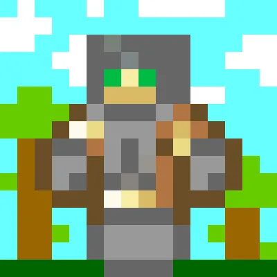 Guards and Temples — Minecraft mod, rasm 1