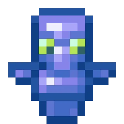 Void Totem — Minecraft mod, rasm 1