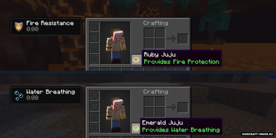 Easy Emerald Tools and More — Minecraft mod, rasm 4