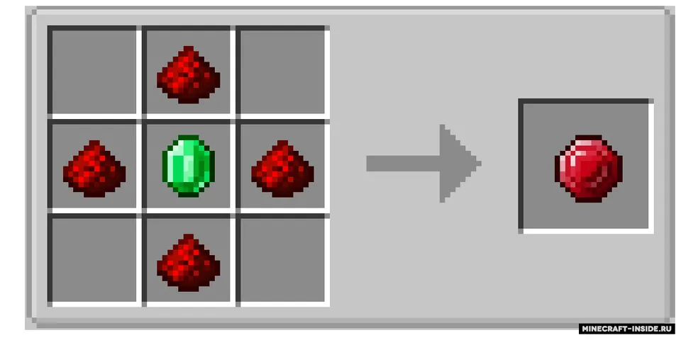 Easy Emerald Tools and More — Minecraft mod, rasm 5
