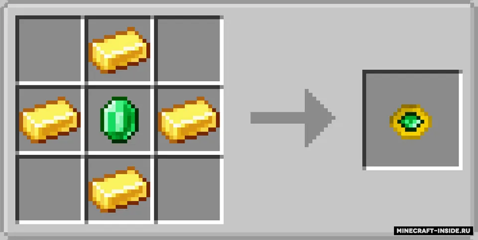Easy Emerald Tools and More — Minecraft mod, rasm 7