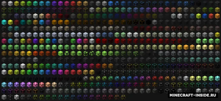 Xtones — Minecraft mod, rasm 2