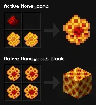 IronRust — Minecraft mod, rasm 4