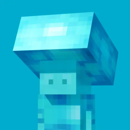Terridus — Minecraft mod, rasm 1