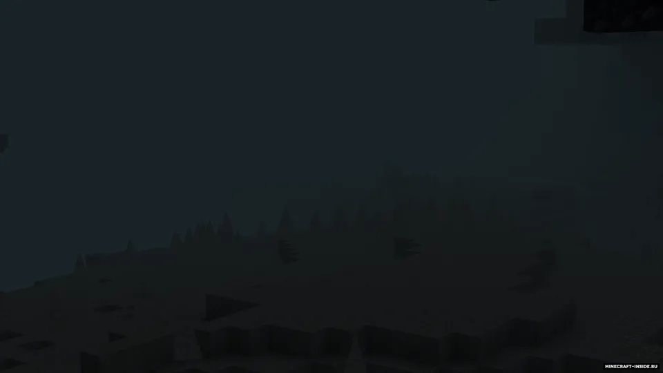 Terridus — Minecraft mod, rasm 3