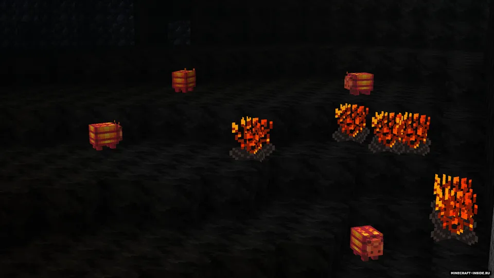 Terridus — Minecraft mod, rasm 7