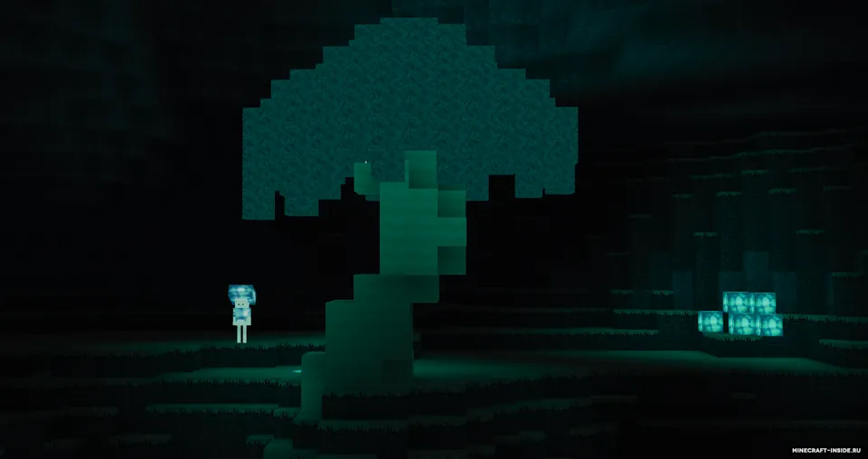 Terridus — Minecraft mod, rasm 8