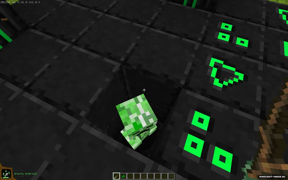 Zettai Magic — Minecraft mod, rasm 2