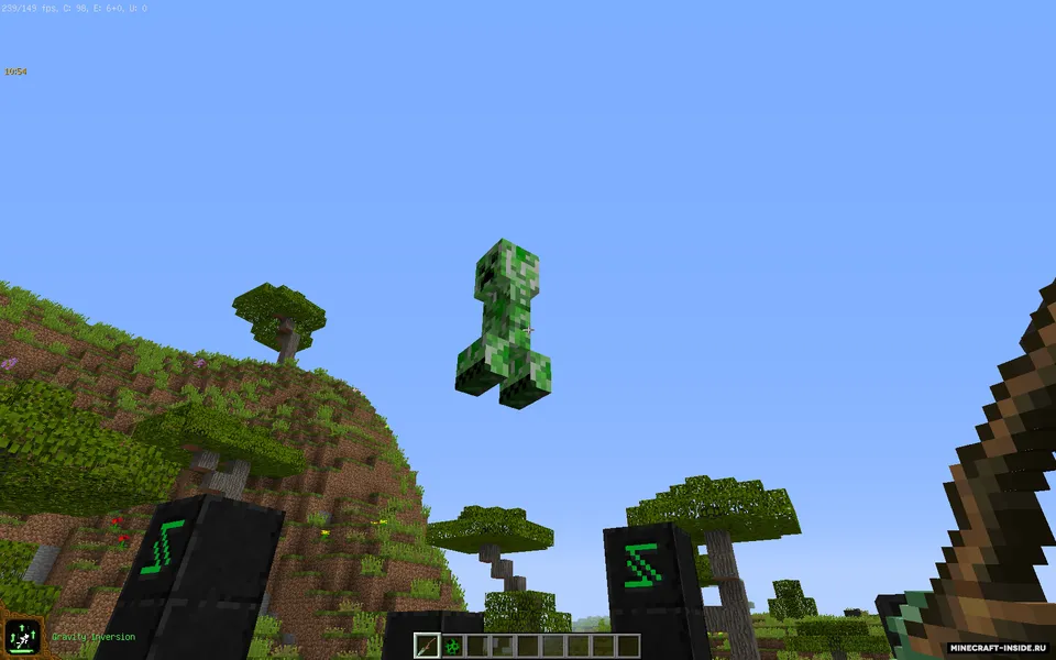Zettai Magic — Minecraft mod, rasm 3