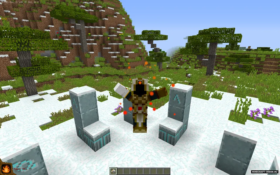 Zettai Magic — Minecraft mod, rasm 4