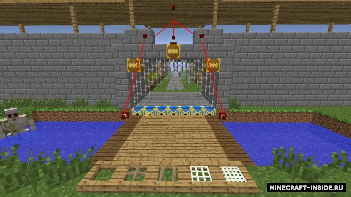 Tinkers Mechworks Fork — Minecraft mod, rasm 2