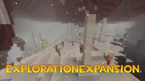 ExplorationExpansion