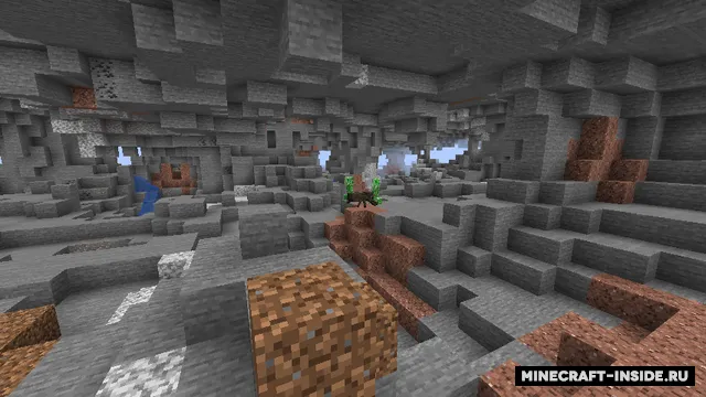 ExplorationExpansion — Minecraft mod, rasm 3