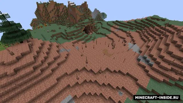 ExplorationExpansion — Minecraft mod, rasm 5