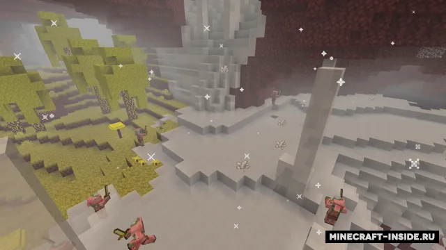 ExplorationExpansion — Minecraft mod, rasm 6