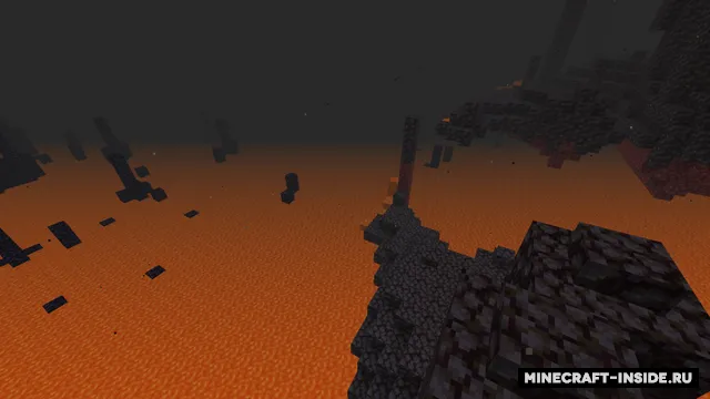 ExplorationExpansion — Minecraft mod, rasm 7