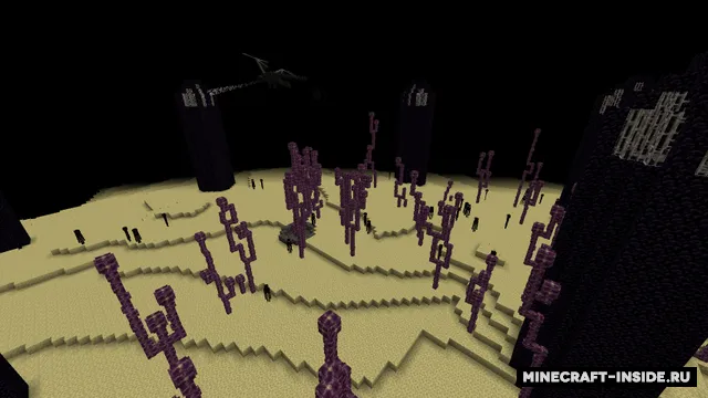 ExplorationExpansion — Minecraft mod, rasm 8