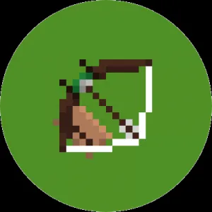 QuiverBow: Restrung — Minecraft mod, rasm 1