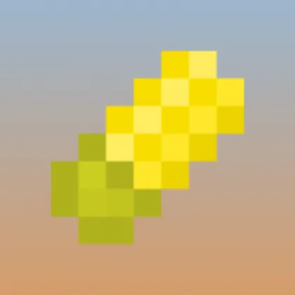 Corntopia — Minecraft mod, rasm 1