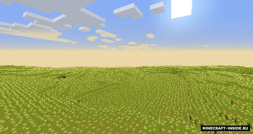 Corntopia — Minecraft mod, rasm 2