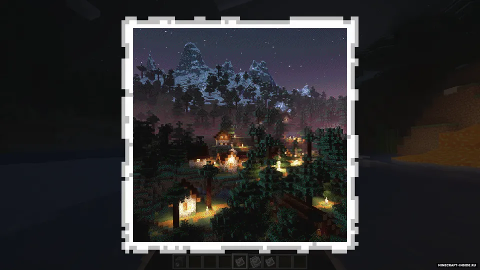 Exposure — Minecraft mod, rasm 5