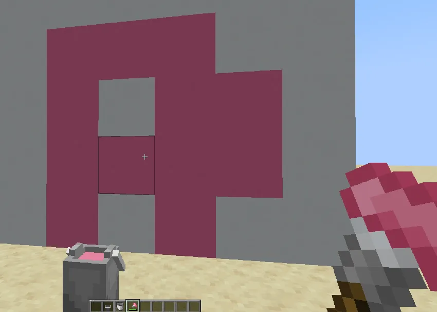 Spray Cans — Minecraft mod, rasm 3
