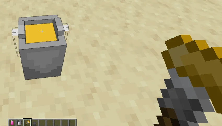 Spray Cans — Minecraft mod, rasm 4