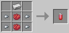 Spray Cans — Minecraft mod, rasm 5