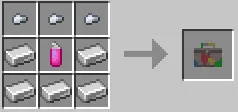 Spray Cans — Minecraft mod, rasm 6