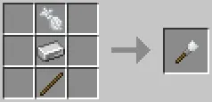 Spray Cans — Minecraft mod, rasm 7
