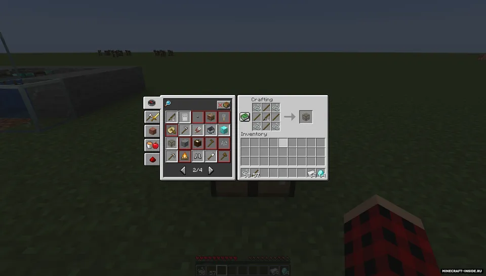 Fish Traps — Minecraft mod, rasm 6
