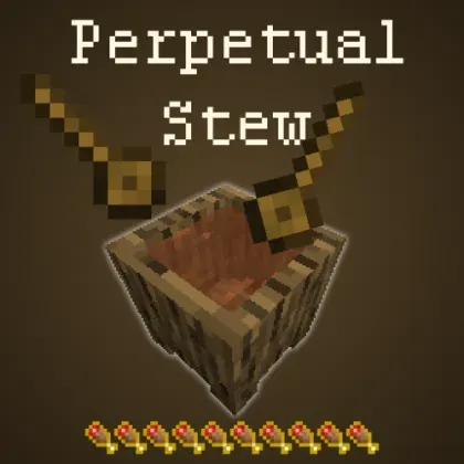 Perpetual Stew