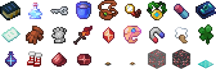 Things — Minecraft mod, rasm 2
