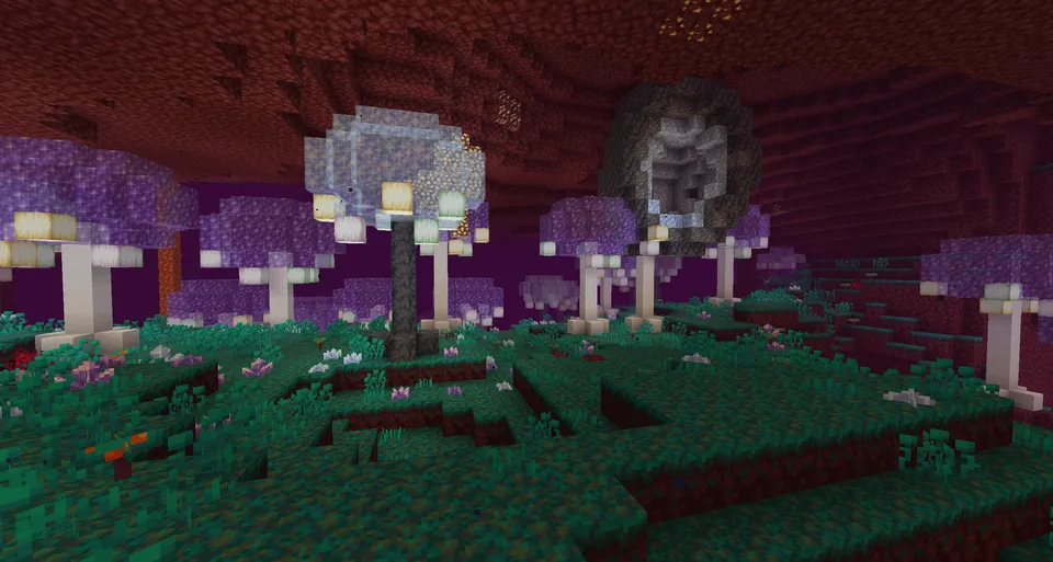 Pyrellium — Minecraft mod, rasm 2