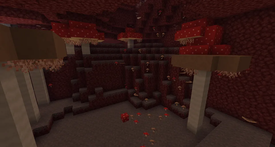 Pyrellium — Minecraft mod, rasm 3