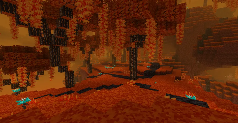 Pyrellium — Minecraft mod, rasm 4
