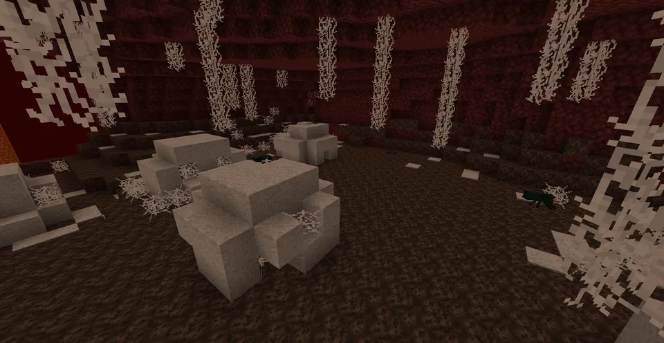 Pyrellium — Minecraft mod, rasm 6