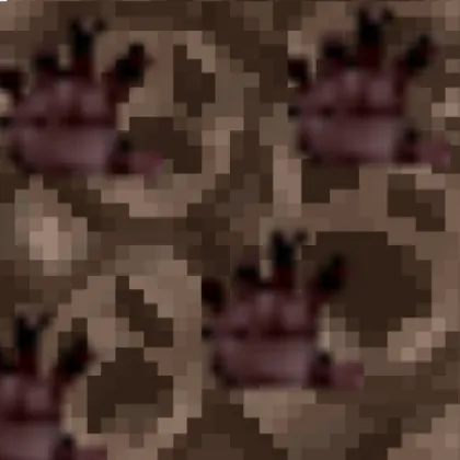 Soul Sand Grabbing Effect — Minecraft mod, rasm 1