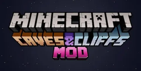 Caves and Cliffs