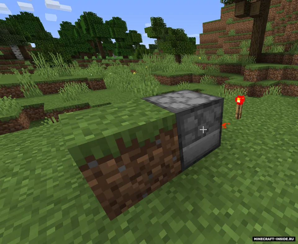 Redstopia — Minecraft mod, rasm 2